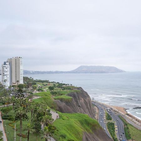 Outstanding Ocean View 2Br 2Ba Pool Gym By Globalstay Lima Exterior foto