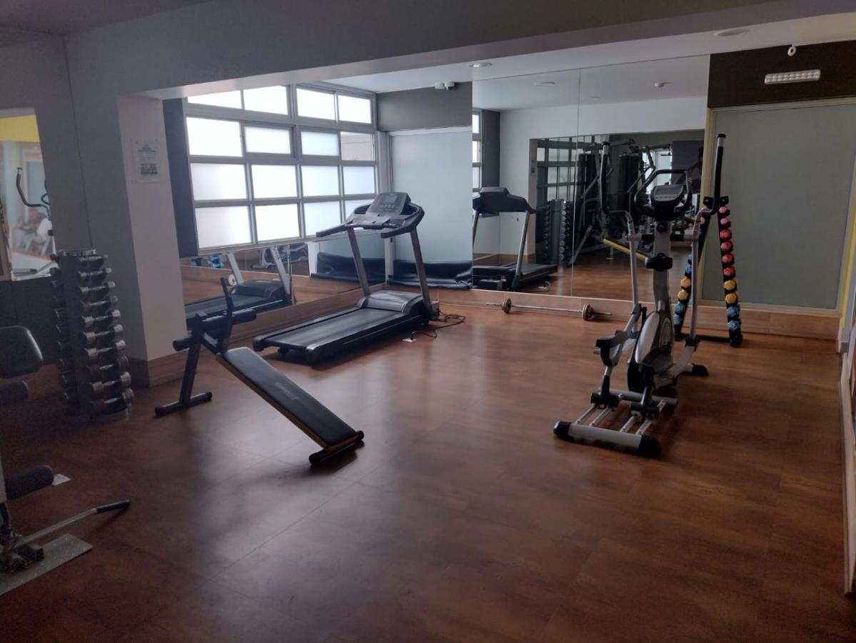 Outstanding Ocean View 2Br 2Ba Pool Gym By Globalstay Lima Exterior foto