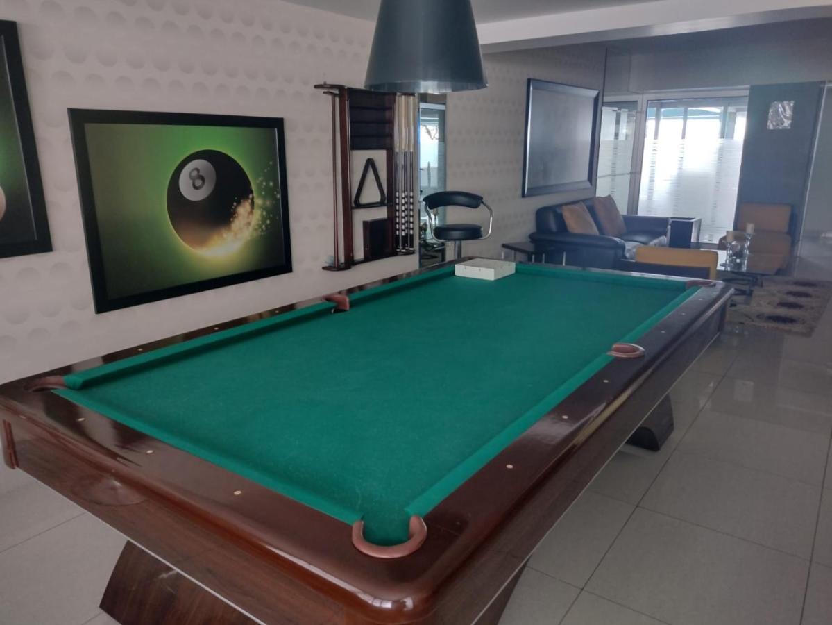 Outstanding Ocean View 2Br 2Ba Pool Gym By Globalstay Lima Exterior foto